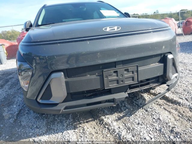 2024 HYUNDAI KONA KM8HB3AB8RU170333 Photo 5