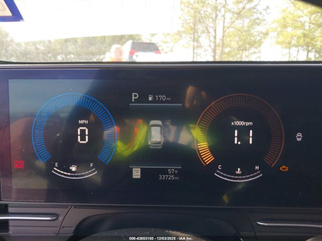 2024 HYUNDAI KONA KM8HB3AB8RU170333 Photo 6