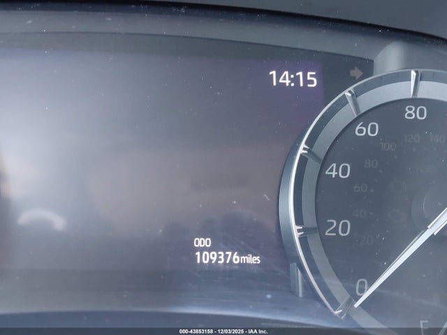 5TDGZRAH0LS005827 Toyota Highlander Xle