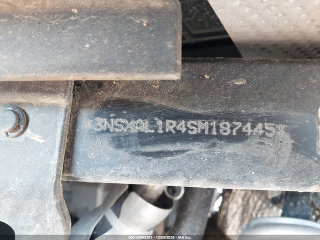 3NSXAL1R4SM187445 Polaris Ranger Xd 1500 Northstar Edition Premium