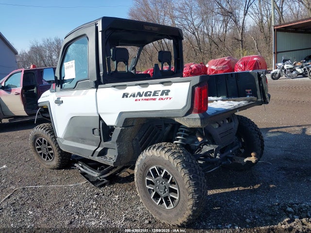3NSXAL1R4SM187445 Polaris Ranger Xd 1500 Northstar Edition Premium
