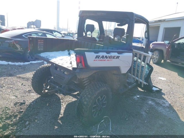 3NSXAL1R4SM187445 Polaris Ranger Xd 1500 Northstar Edition Premium