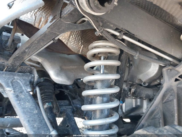 3NSXAL1R4SM187445 Polaris Ranger Xd 1500 Northstar Edition Premium