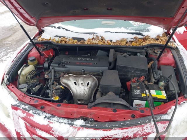 2009 TOYOTA CAMRY 4T1BE46K39U286390 Photo 9