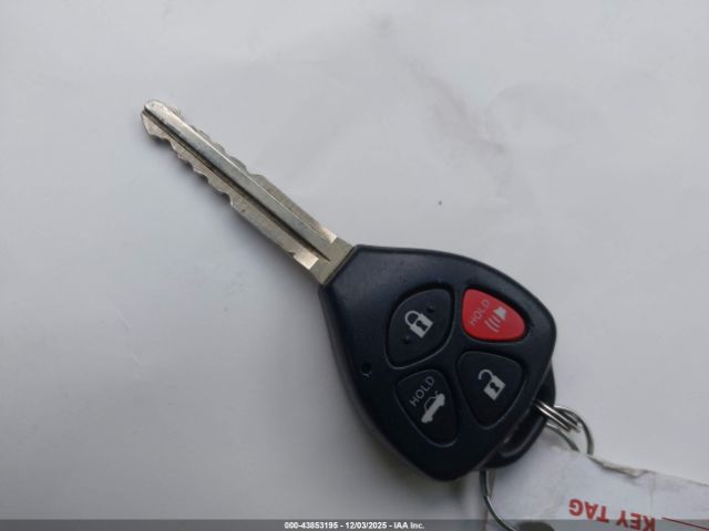 2009 TOYOTA CAMRY 4T1BE46K39U286390 Photo 10