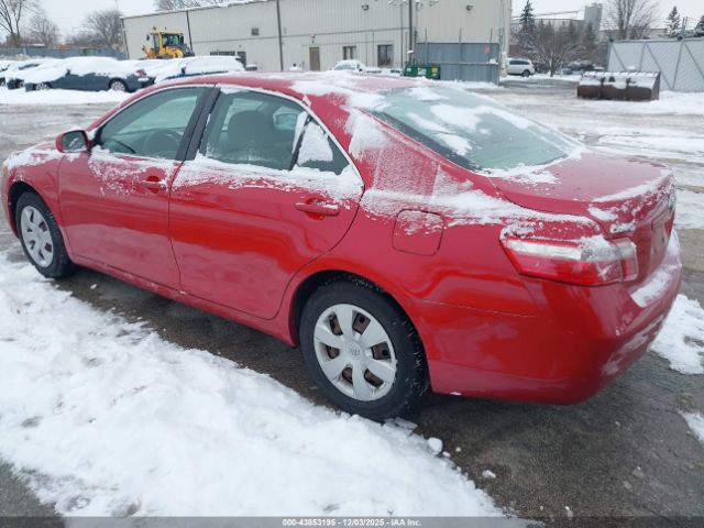 2009 TOYOTA CAMRY 4T1BE46K39U286390 Photo 2