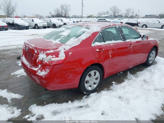 2009 TOYOTA CAMRY 4T1BE46K39U286390 Photo 3
