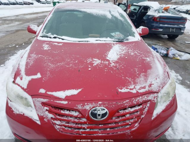 2009 TOYOTA CAMRY 4T1BE46K39U286390 Photo 5