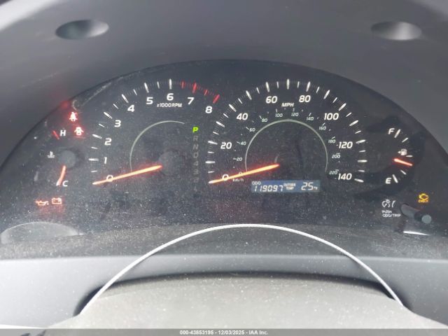 2009 TOYOTA CAMRY 4T1BE46K39U286390 Photo 6