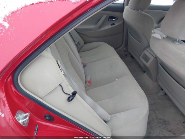 2009 TOYOTA CAMRY 4T1BE46K39U286390 Photo 7