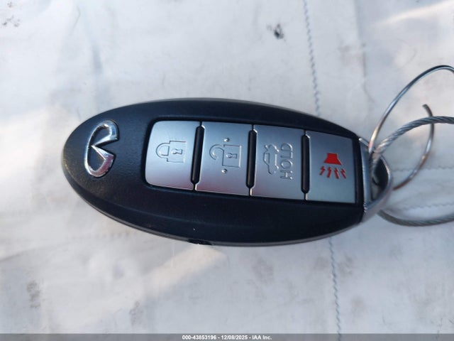 Aukcja sprzedaży 2013 Infiniti G37, vin: JN1CV6FE7DM772680, numer aukcji: 43853196