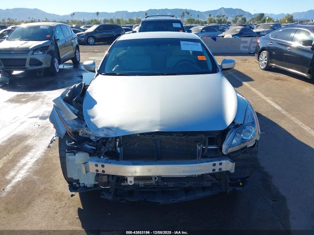 Aukcja sprzedaży 2013 Infiniti G37, vin: JN1CV6FE7DM772680, numer aukcji: 43853196