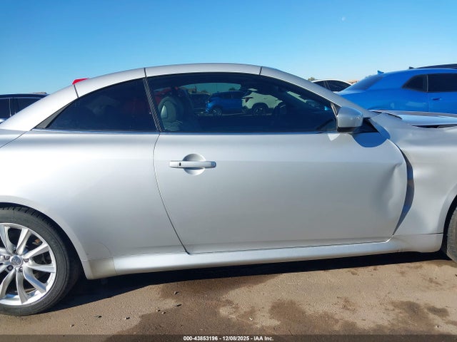 Aukcja sprzedaży 2013 Infiniti G37, vin: JN1CV6FE7DM772680, numer aukcji: 43853196
