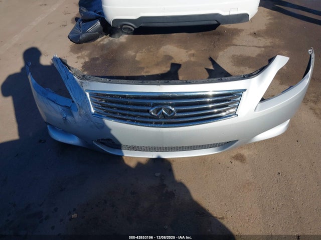 Aukcja sprzedaży 2013 Infiniti G37, vin: JN1CV6FE7DM772680, numer aukcji: 43853196