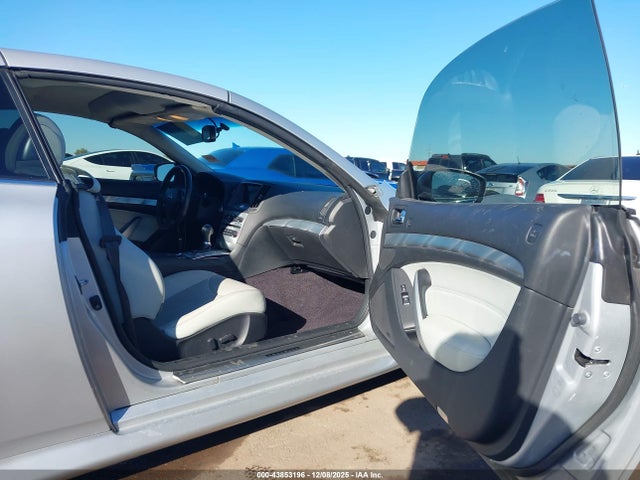 Aukcja sprzedaży 2013 Infiniti G37, vin: JN1CV6FE7DM772680, numer aukcji: 43853196