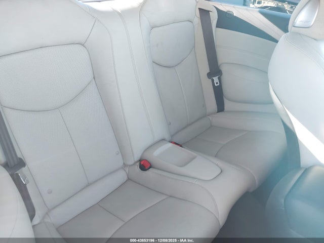 Aukcja sprzedaży 2013 Infiniti G37, vin: JN1CV6FE7DM772680, numer aukcji: 43853196