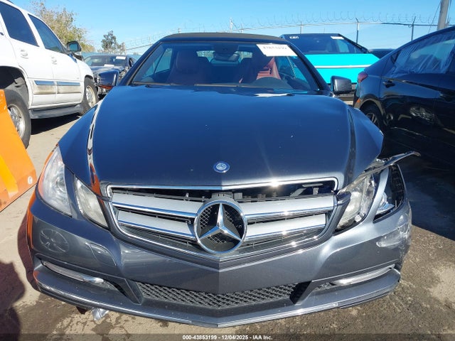 Auction sale of the 2013 Mercedes-benz E 350, vin: WDDKK5KF1DF200721, lot number: 43853199