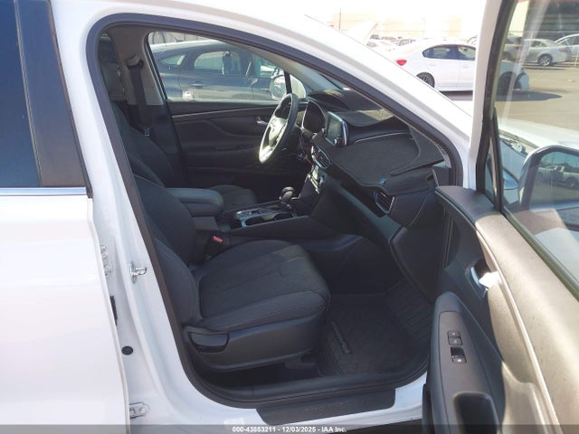 5NMS23AD0KH031760 Hyundai Santa Fe