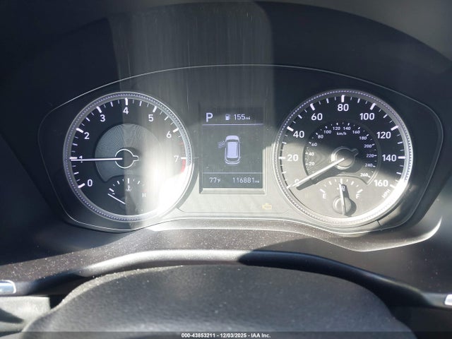 5NMS23AD0KH031760 Hyundai Santa Fe