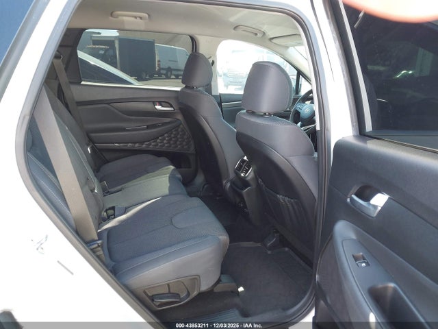 5NMS23AD0KH031760 Hyundai Santa Fe