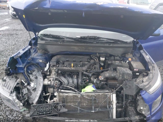 Hyundai Venue Sel 2022 KMHRC8A31NU162219 Image 10