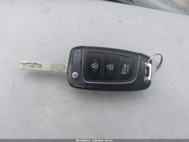 Hyundai Venue Sel 2022 KMHRC8A31NU162219 Image 11