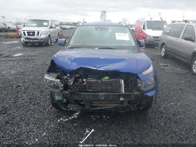 Hyundai Venue Sel 2022 KMHRC8A31NU162219 Image 13