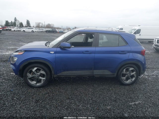 Hyundai Venue Sel 2022 KMHRC8A31NU162219 Image 15