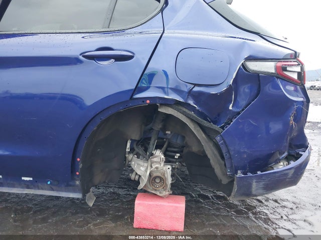 Alfa Romeo Stelvio Ti Awd 2021 ZASPAKBN7M7D09923 Image 14