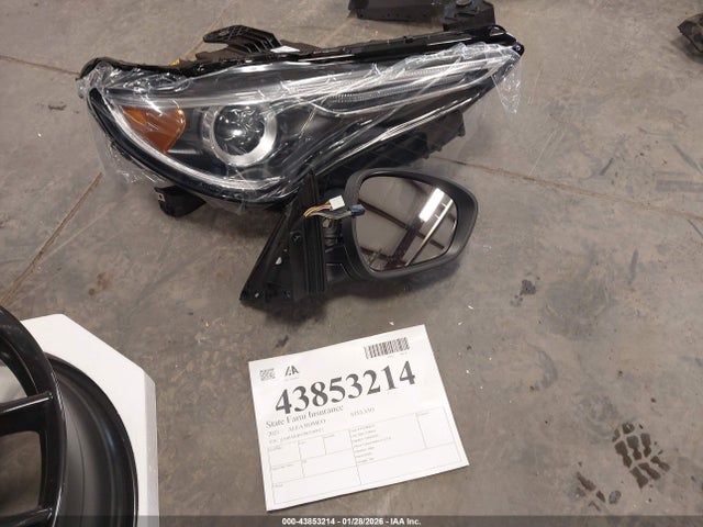 Alfa Romeo Stelvio Ti Awd 2021 ZASPAKBN7M7D09923 Image 15