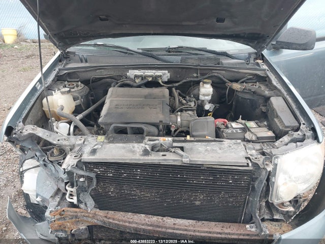 Aukcja sprzedaży 2010 Ford Escape Xlt, vin: 1FMCU0DG1AKA36015, numer aukcji: 43853223