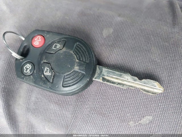 Aukcja sprzedaży 2010 Ford Escape Xlt, vin: 1FMCU0DG1AKA36015, numer aukcji: 43853223