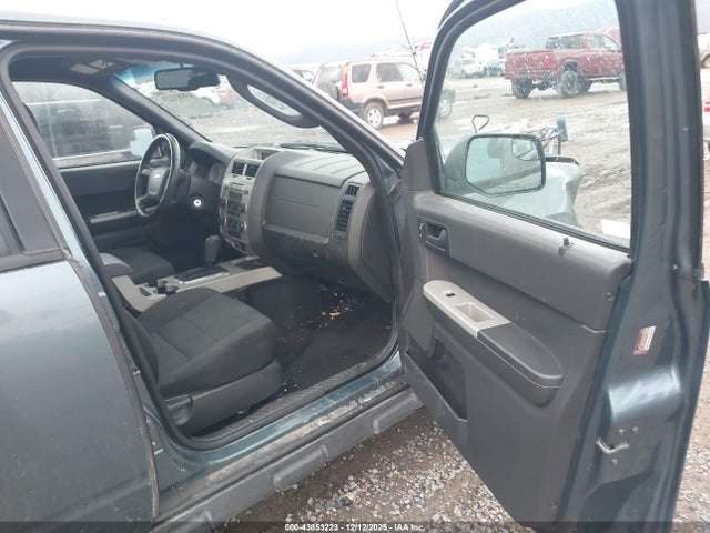 Aukcja sprzedaży 2010 Ford Escape Xlt, vin: 1FMCU0DG1AKA36015, numer aukcji: 43853223