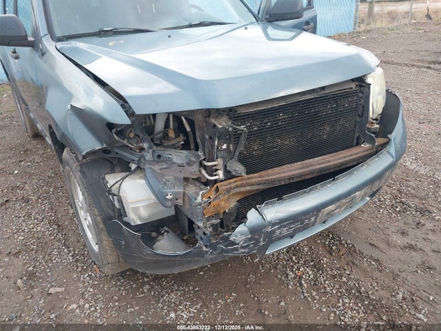 Aukcja sprzedaży 2010 Ford Escape Xlt, vin: 1FMCU0DG1AKA36015, numer aukcji: 43853223