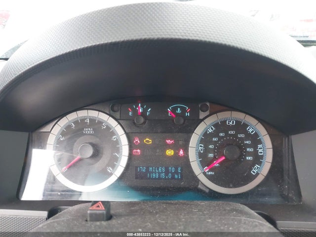 Aukcja sprzedaży 2010 Ford Escape Xlt, vin: 1FMCU0DG1AKA36015, numer aukcji: 43853223
