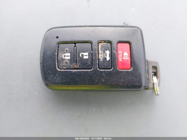 Toyota Avalon Hybrid Limited 2014 4T1BD1EB2EU020968 Image 11