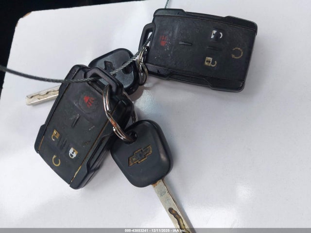 Chevrolet Silverado 1500 2lt 2018 3GCUKREC2JG121144 Image 11