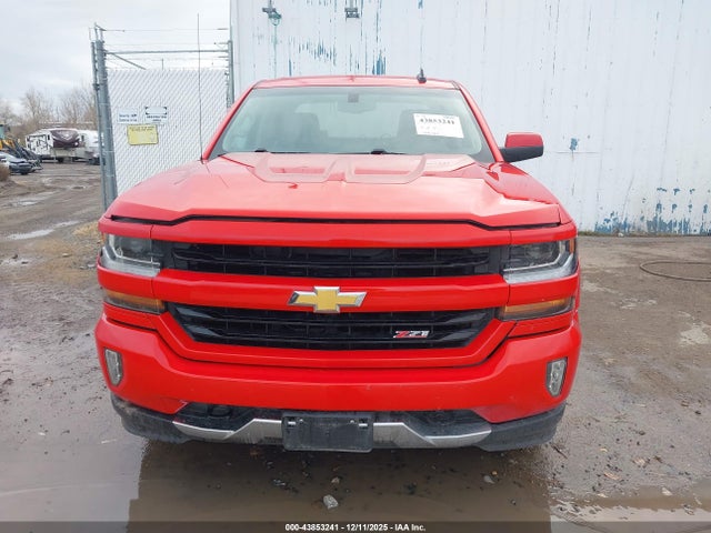 Chevrolet Silverado 1500 2lt 2018 3GCUKREC2JG121144 Image 12