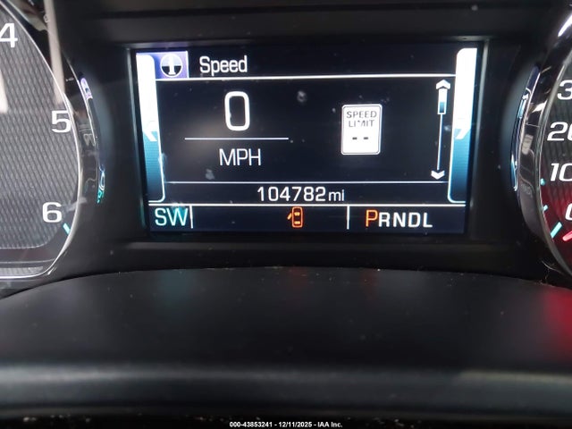 Chevrolet Silverado 1500 2lt 2018 3GCUKREC2JG121144 Image 15