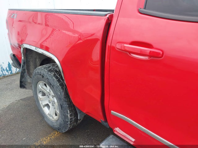 Chevrolet Silverado 1500 2lt 2018 3GCUKREC2JG121144 Image 17