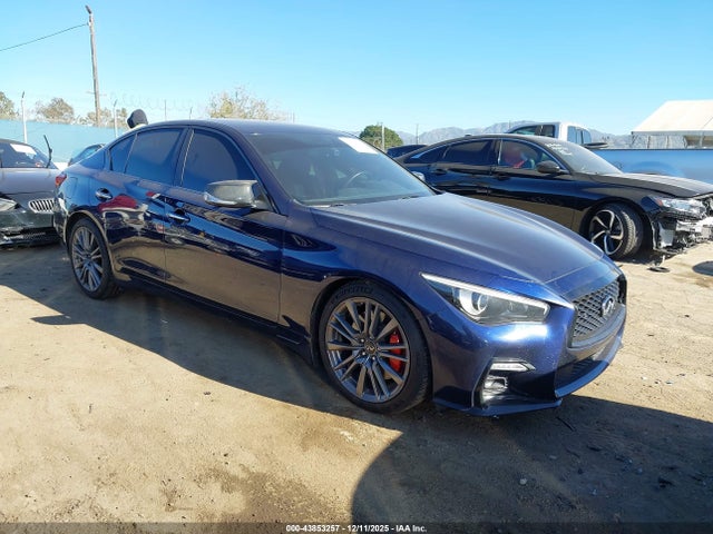 Infiniti 3.0l tt 2022 JN1FV7DP5NM370178 main image