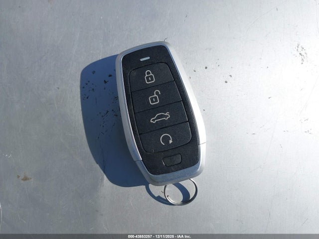 Infiniti 3.0l tt 2022 JN1FV7DP5NM370178 Image 11