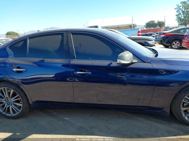Infiniti 3.0l tt 2022 JN1FV7DP5NM370178 Image 13