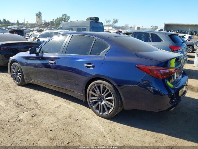 Infiniti 3.0l tt 2022 JN1FV7DP5NM370178 Image 3