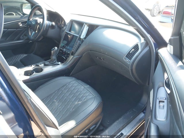 Infiniti 3.0l tt 2022 JN1FV7DP5NM370178 Image 5