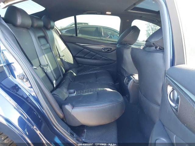 Infiniti 3.0l tt 2022 JN1FV7DP5NM370178 Image 8