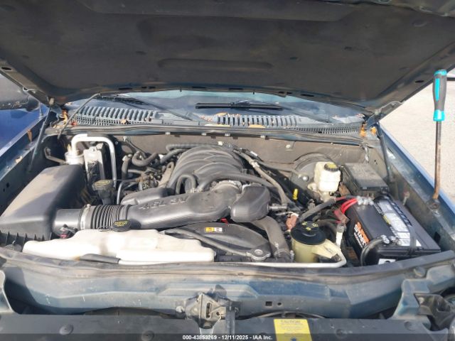 2008 FORD EXPLORER 1FMEU63868UA53591 Photo 9