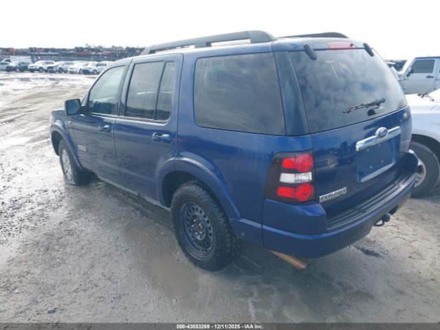 2008 FORD EXPLORER 1FMEU63868UA53591 Photo 2