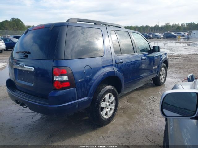 2008 FORD EXPLORER 1FMEU63868UA53591 Photo 3