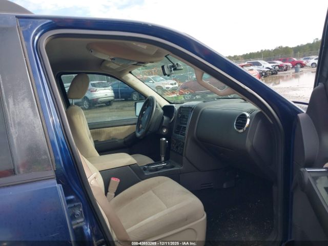 2008 FORD EXPLORER 1FMEU63868UA53591 Photo 4